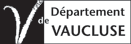 Logo Vaucluse